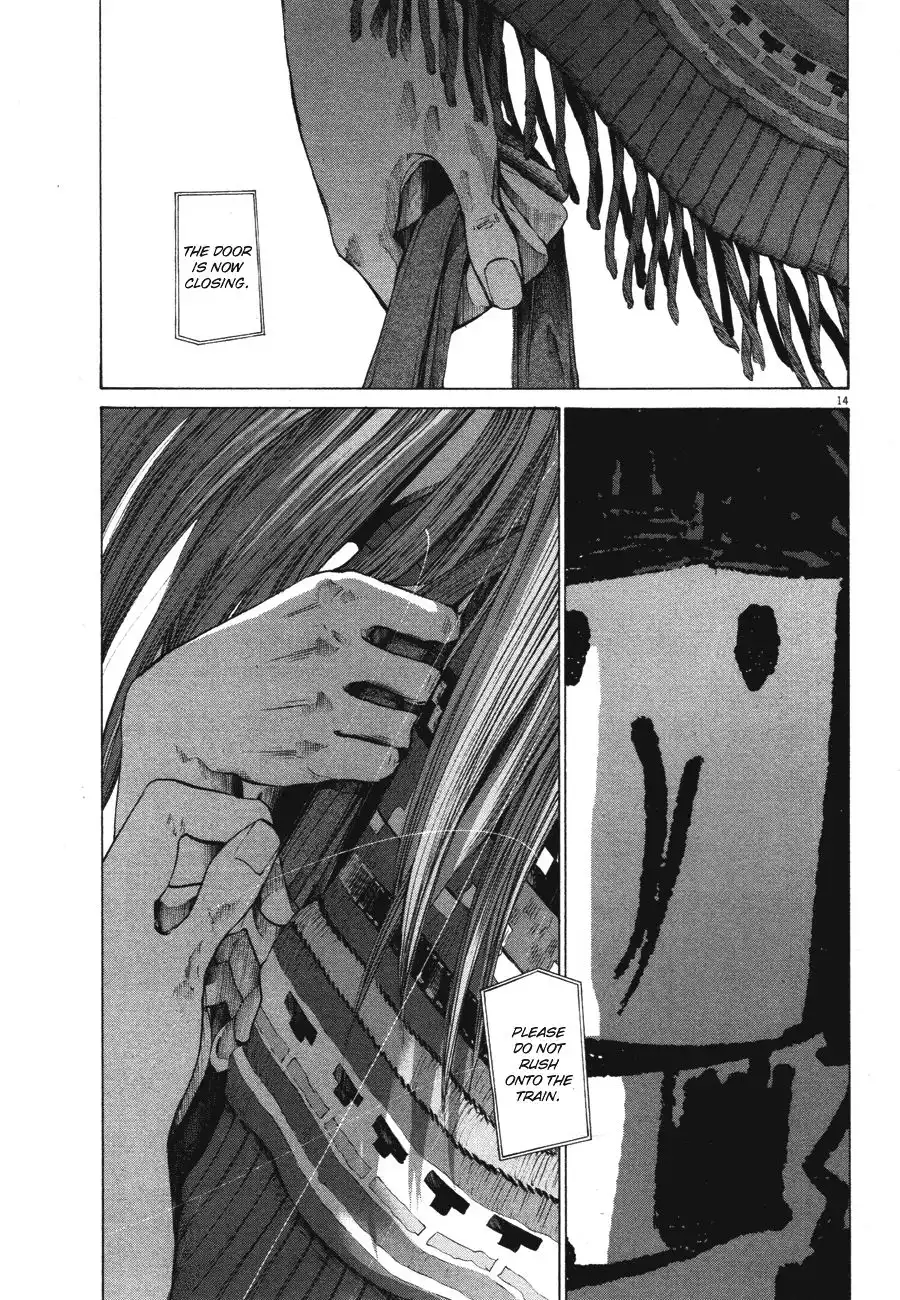 Oyasumi Punpun Chapter 72 12